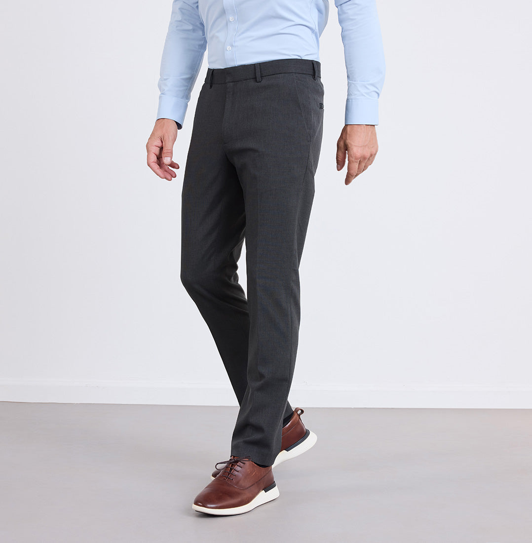 Presidio Pants - Thunder Grey
