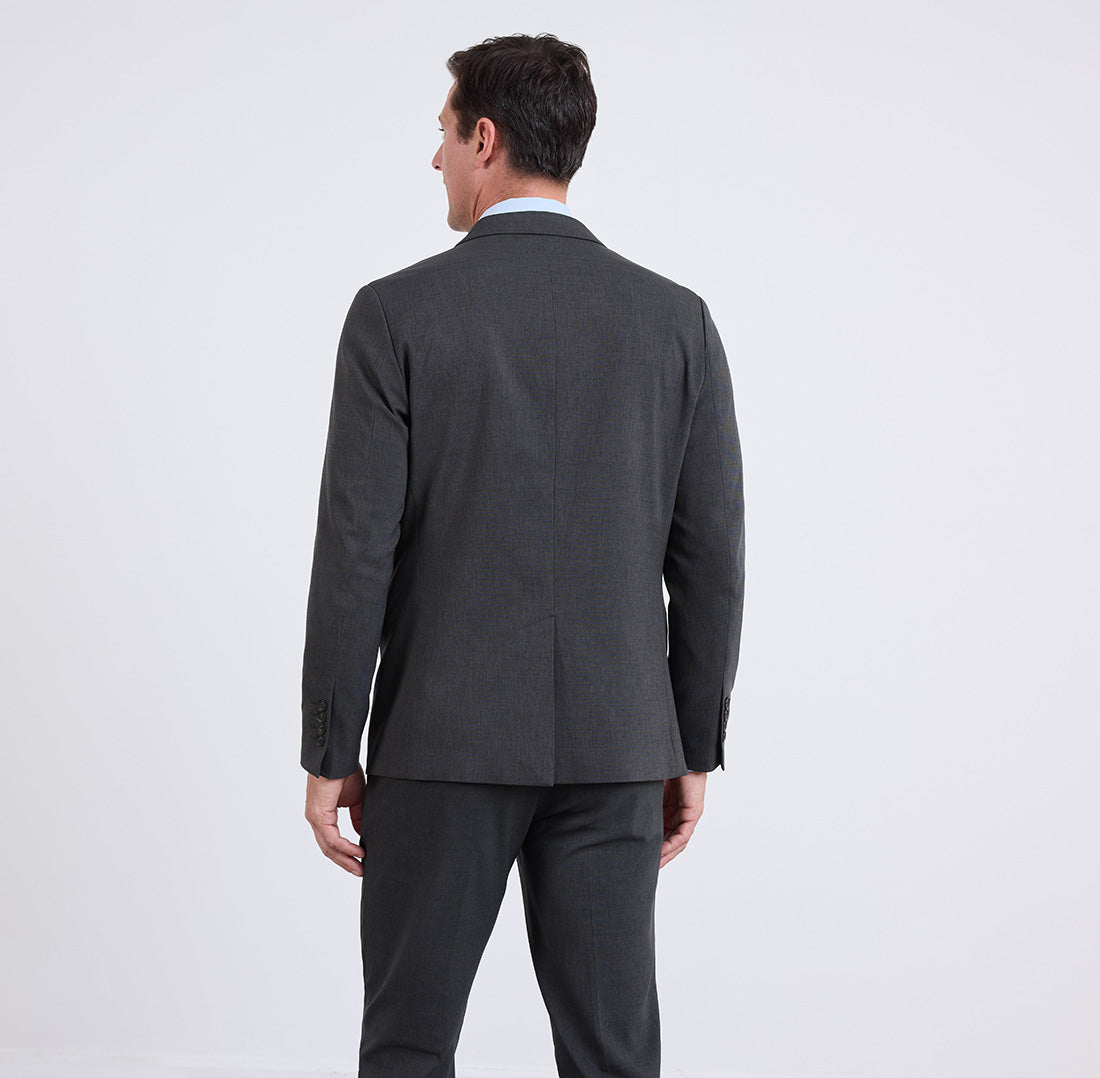 Presidio Blazer - Thunder Grey