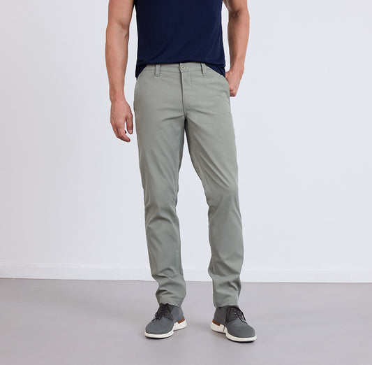 Ascender Chino - Desert Sage