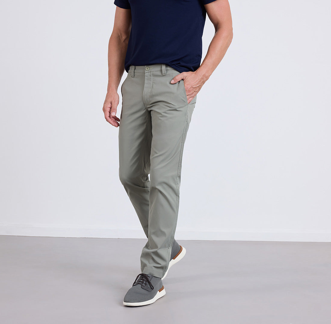 Ascender Chino - Desert Sage