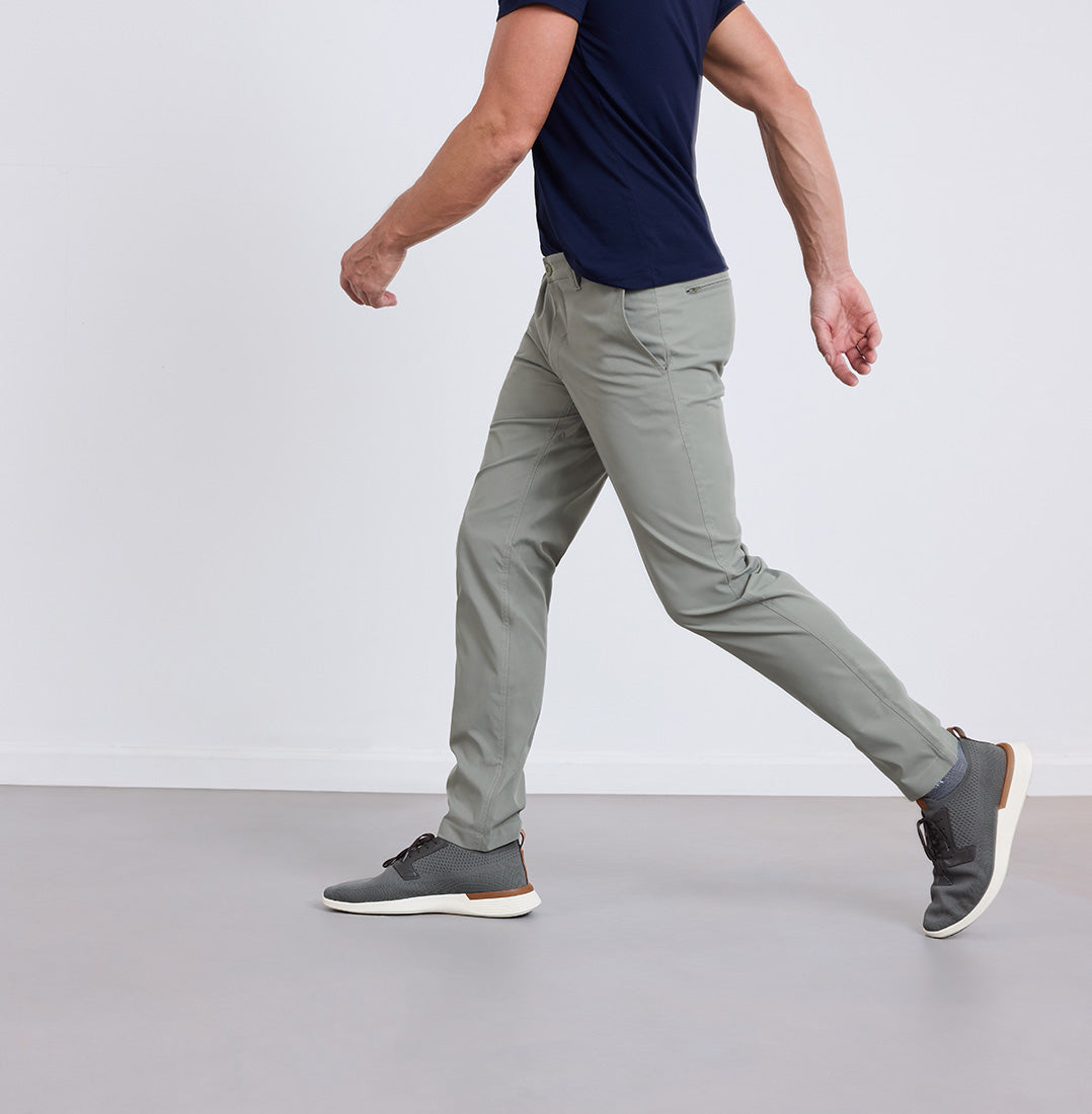 Ascender Chino - Desert Sage