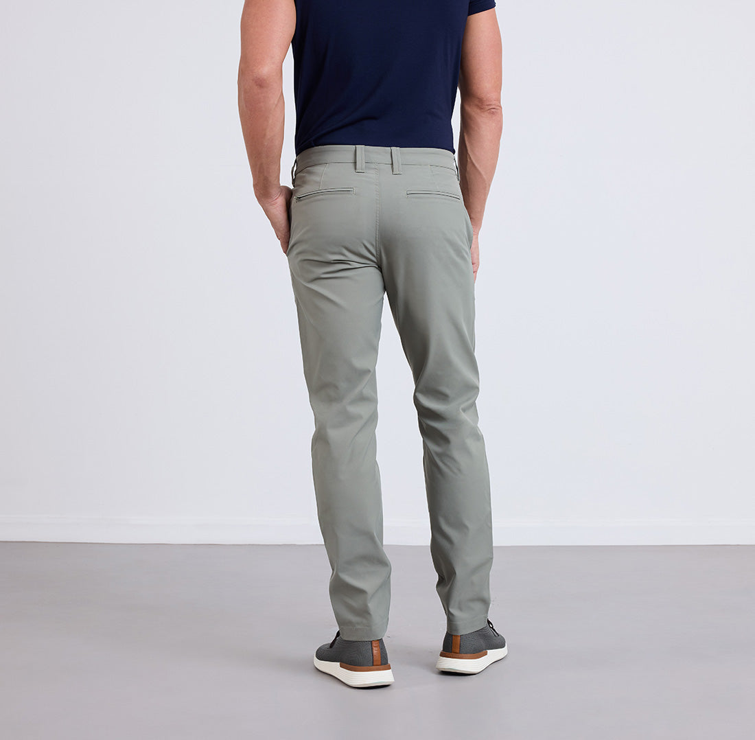Ascender Chino - Desert Sage