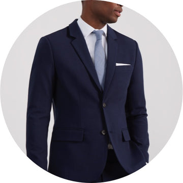 Order The Ultimate Travel Blazer | Bluffworks