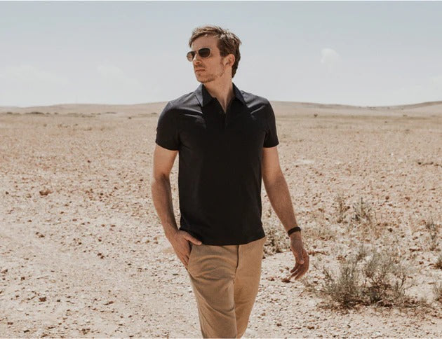 Travel Clothes for Your Next Adventure