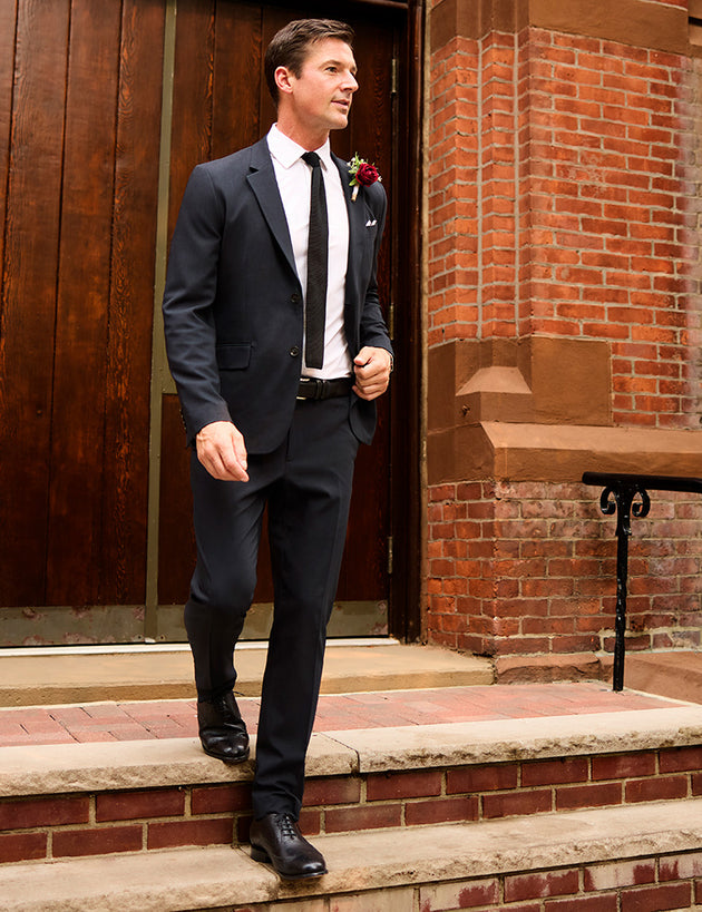 Back in Stock: Presidio Suit