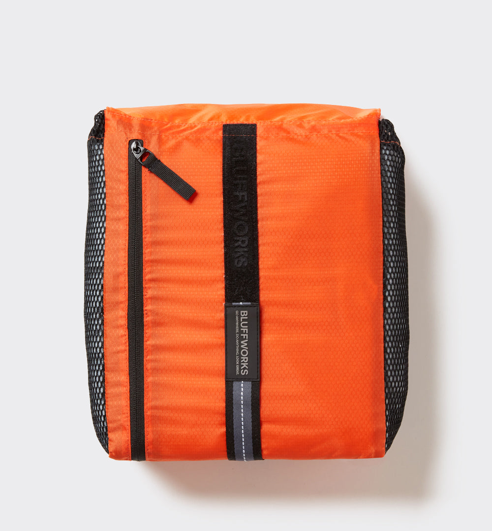 BluffCube Sport - Tangerine Orange