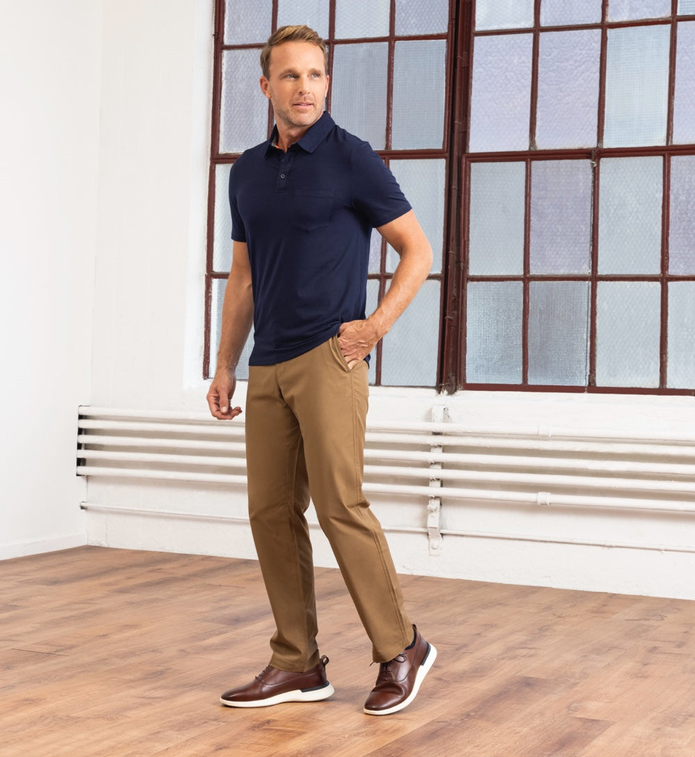 Ascender Chino Tailored Fit Ascender Chino Tailored Fit