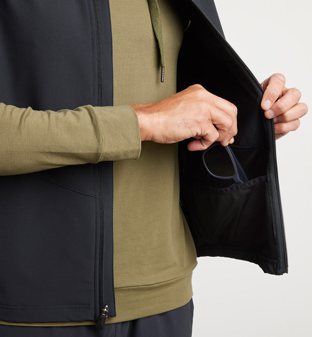 Bluffworks Field Jacket Review: The Perfect Travel Jacket, from