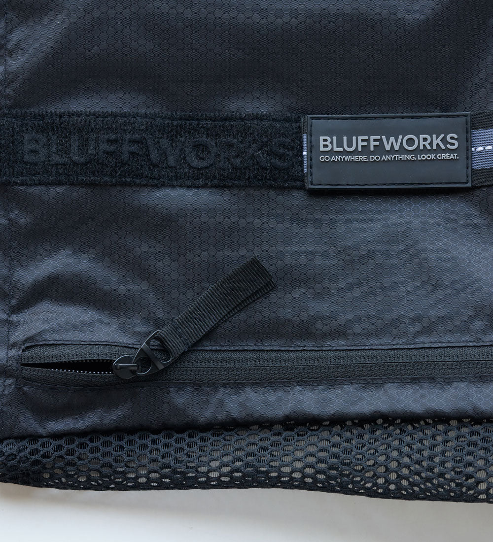 Bluffworks Packing Cubes – Compression Bluffcubes 