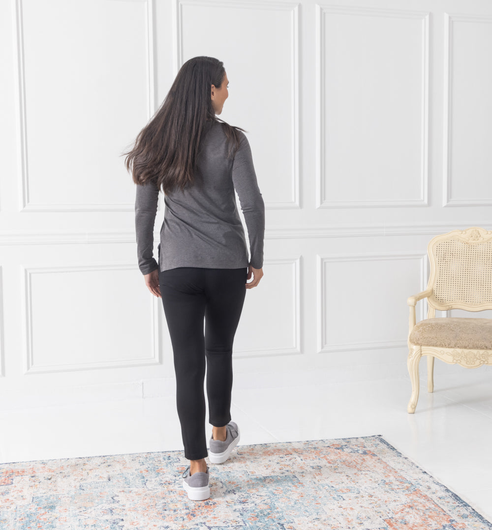 Lululemon align leggings 25” bone, Women's Fashion, Activewear on Carousell